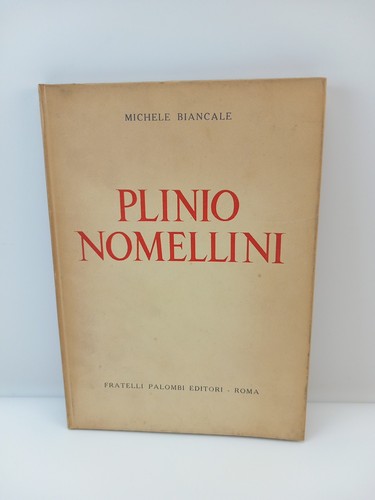 Plinio nomellini michele - plinio,