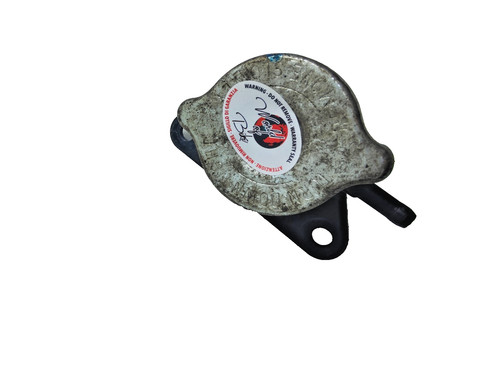 Tappo radiatore yamaha - tappo,
