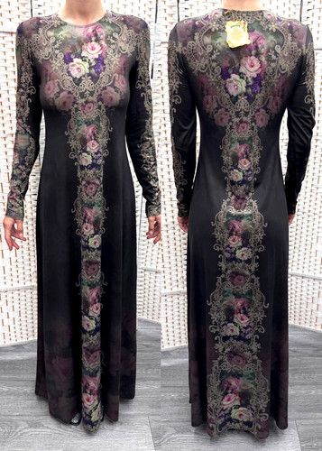 Abito elegante michal negrin - elegante,