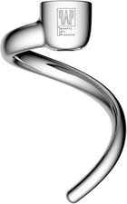 Gancio Spirale per Impasto