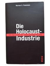 Norman G. Finkelstein