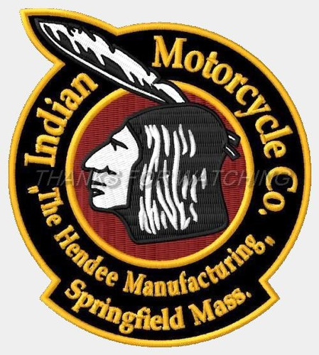 Indian motorcycle - indian, xl