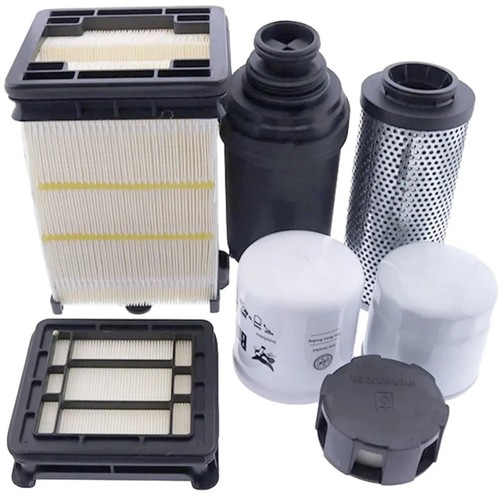 Kit filtro 7012303 7221933