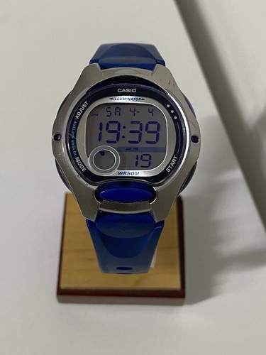 Orologio casio - orologio,