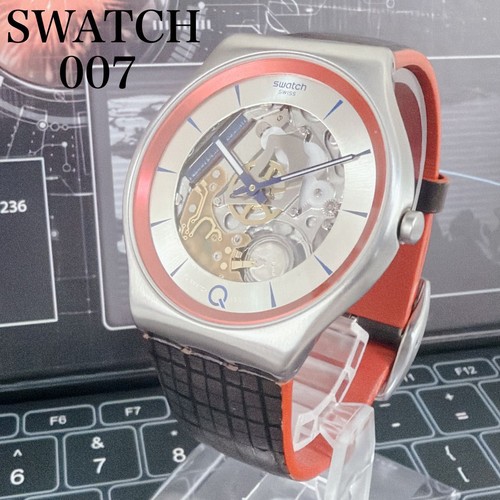 Orologio swatch 007 time - swatch, no