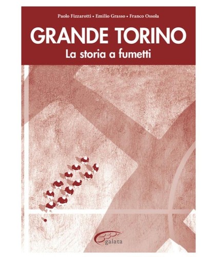 Grande torino storia a - storia,