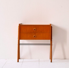 Midcentury scandinavian teak - midcentury,