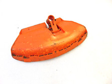 MOTORI MINARELLI BRUSHCUTTER