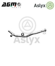 TUBO ACQUA METALLICO CONDOTTO REFRIGERANTE ASLYX X OPEL OMEGA B 2,0 98069062
