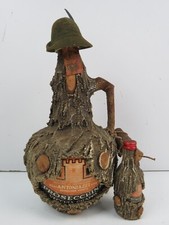 bottiglia mai aperta