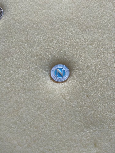 Distintivo calcio ssc - calcio,