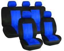 Set coprisedili coprisedili