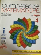 Competenze matematiche