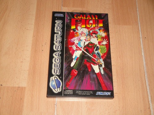 Galaxy fight sunsoft for - sunsoft,