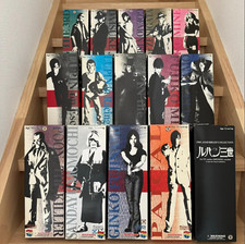 Modellino Medicom Toy Lupin il