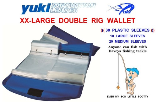 Yuki large portafoglio - xx-large,