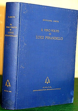 IL VERO VOLTO DI LUIGI