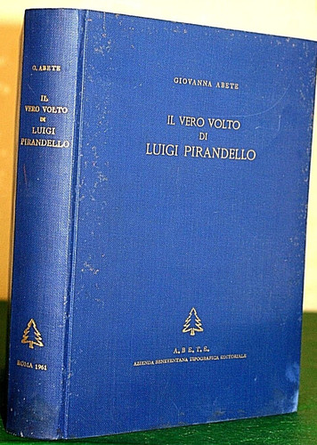 Vero volto luigi - il,