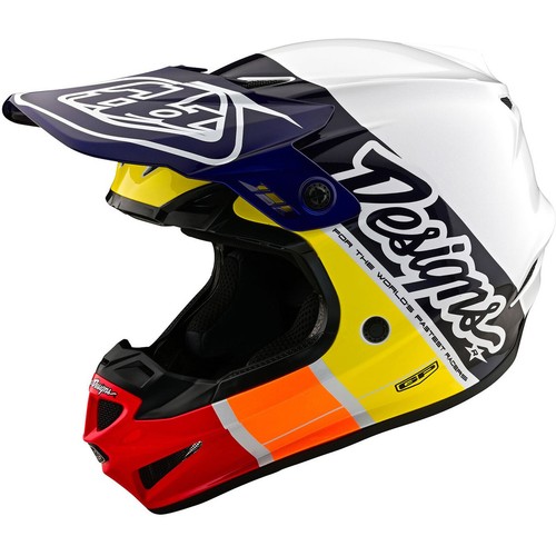 Casco troy lee designs - casco,
