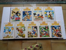ZIO PAPERONE-2000/04- LOTTO DI