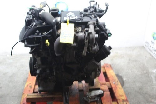 Motore semicompleto per - motore,