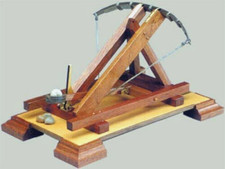 Mantua Model 812 - CATAPULTA