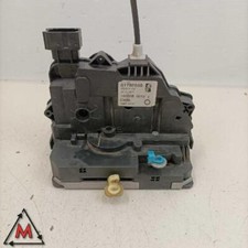 Serratura anteriore porta rh 51797558 per FIAT GRANDE PUNTO 199 2005-2012 usata (93160)