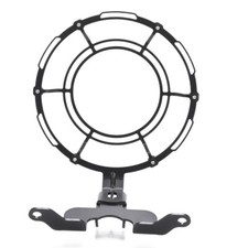 Protezione faro moto per