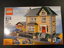 Lego Creator 4954 Modellino