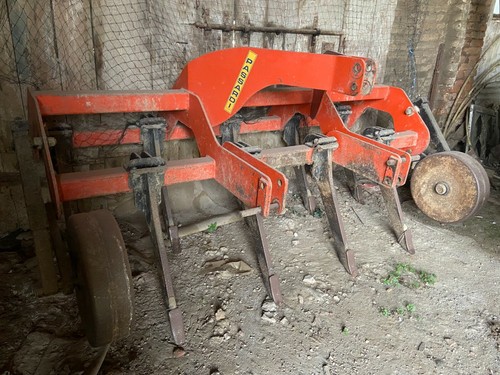 Ripper ripuntatore - ripper,