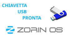 Sistema Operativo Zorin OS 18