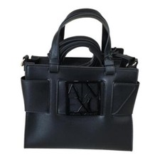 ARMANI AX borsa donna shopping