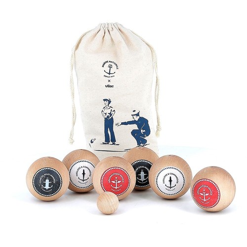 Set petanque marina nazionale - set,