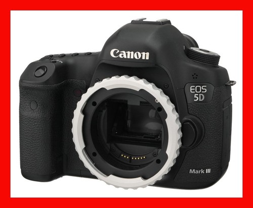 Adattatore canon ef mount - canon,