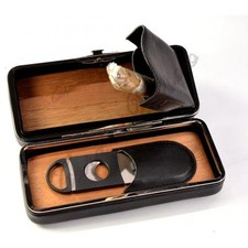 HUMIDOR SCATOLA CASSETTA PORTA