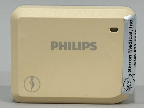 Philips avalon pod fetale e - cl,