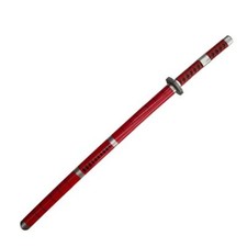 Katana sandai kitetsu zoro - di,