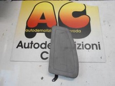 Carica airbag sedile destra