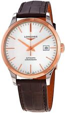 Longines Record