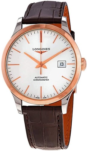 Longines record - longines,