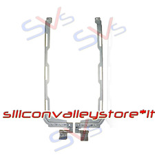 CERNIERE HINGE PER HP PAVILION ZV6000 ZV5000 DA 15,4" ZX5000