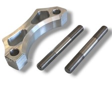 SPESSORE ABBASSA MOTORE FIAT