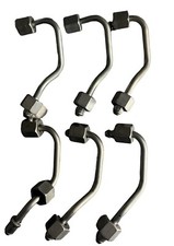 Set tubi pressione - 6,