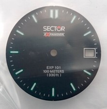 NOS Sector Expander Exp 101