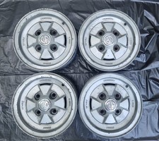 INNOCENTI MINI CERCHI