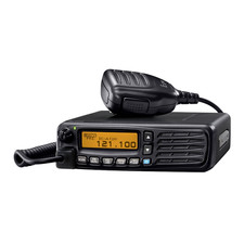 ICOM IC-A120E radio aerea VHF