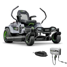 EGO ZT4201E-L Trattorino -