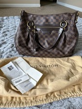 Borsa a tracolla Louis Vuitton