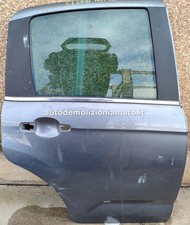 Porta posteriore dx Citroen C3