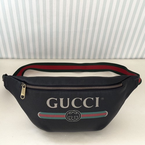 Gucci 493869 marsupio - gucci, in